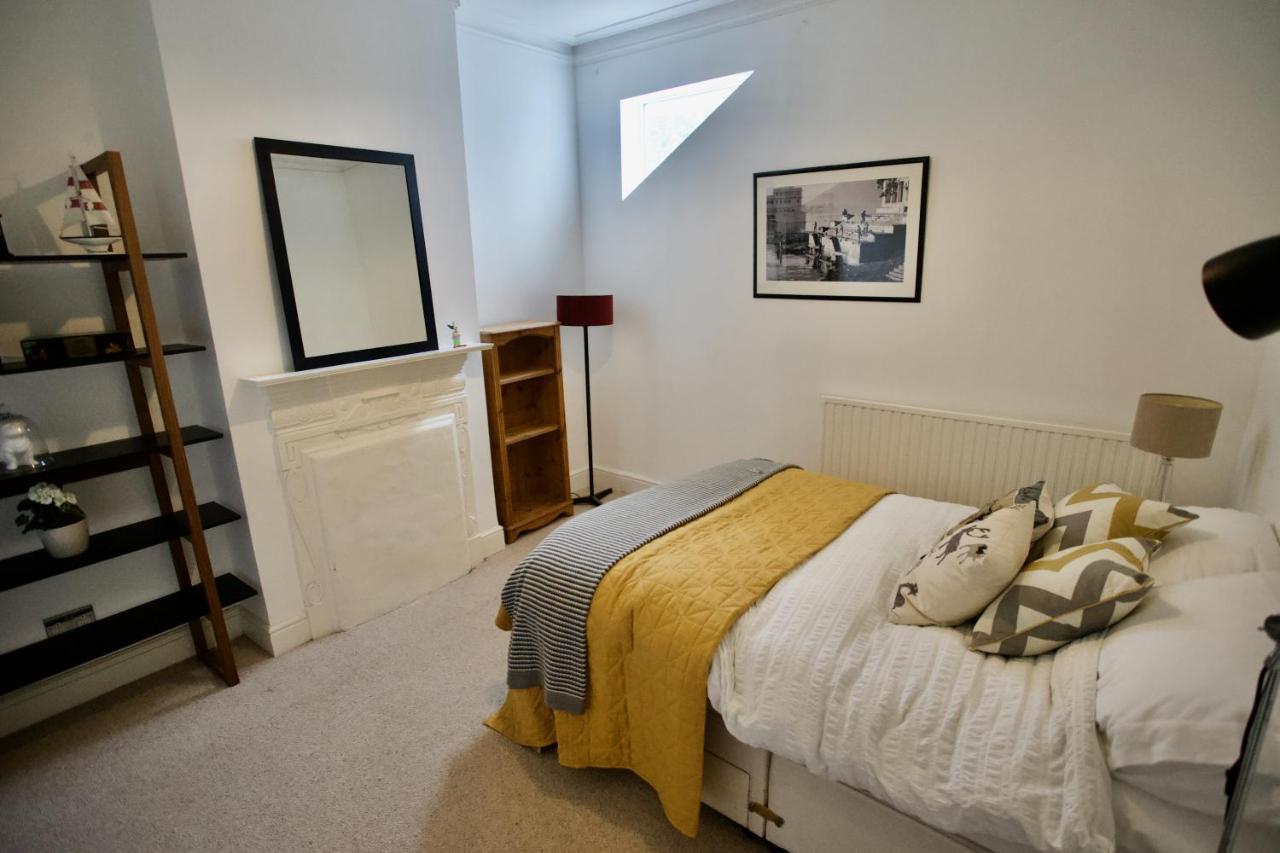 Stunning Nw2 Flat - Great Location! Apartament
