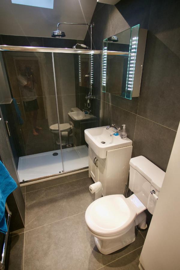 Apartament Stunning Nw2 Flat - Great Location! *