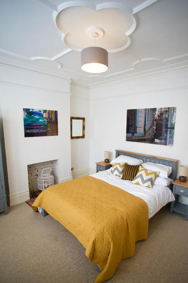 Apartament Stunning Nw2 Flat - Great Location!