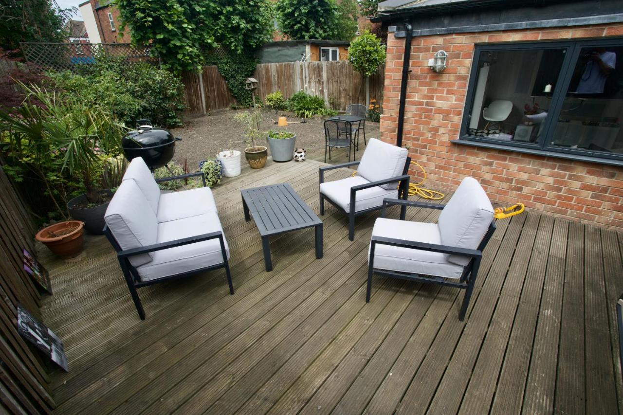 Apartament Stunning Nw2 Flat - Great Location! *