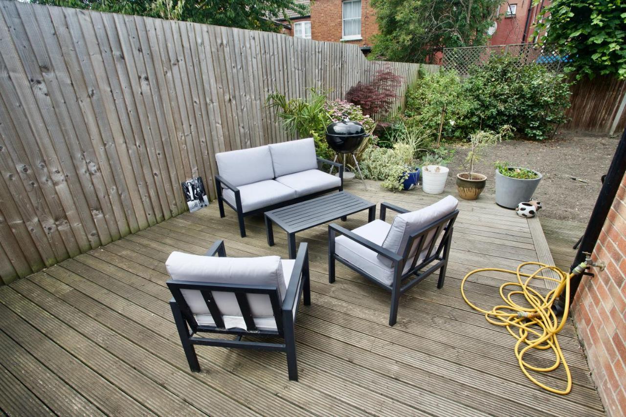 Apartament Stunning Nw2 Flat - Great Location! Londra