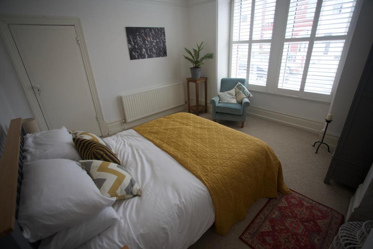 Apartament Stunning Nw2 Flat - Great Location!