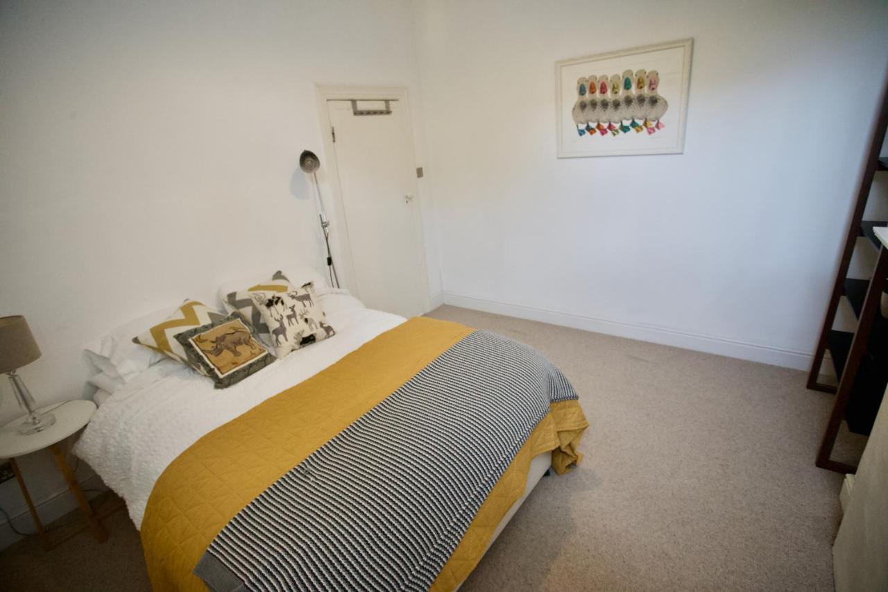 Apartament Stunning Nw2 Flat - Great Location!