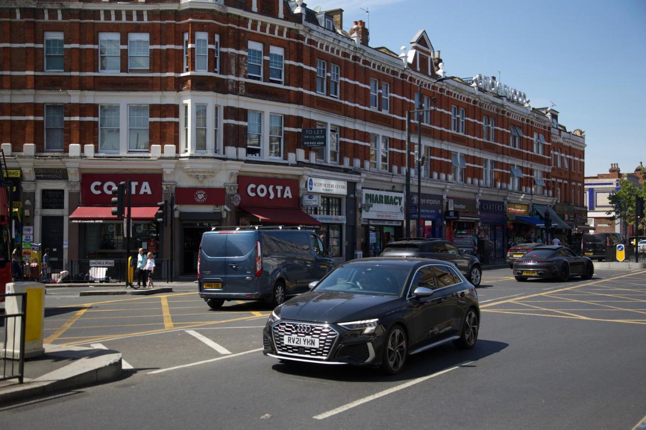 Stunning Nw2 Flat - Great Location! Apartament *