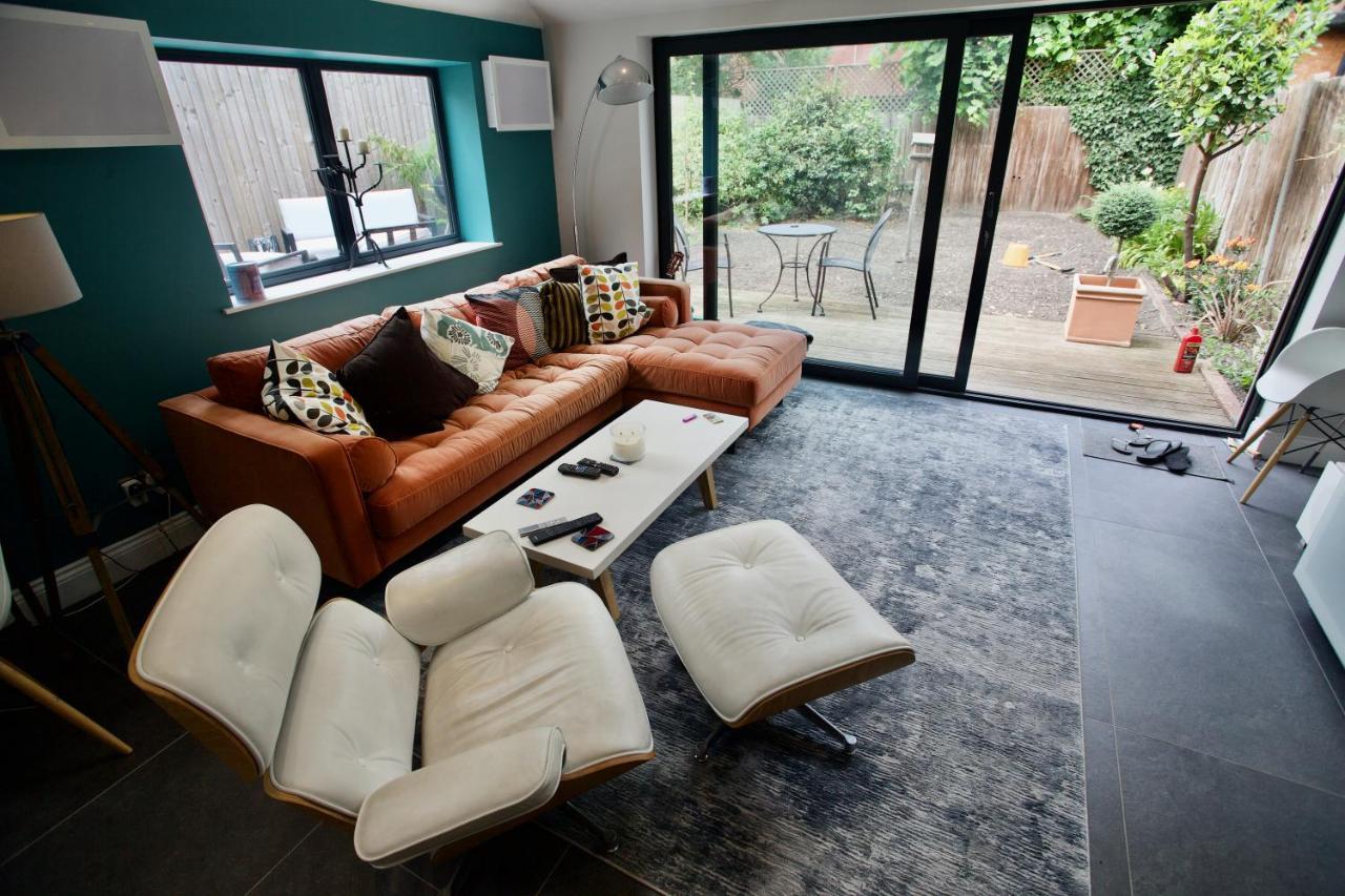 Apartament Stunning Nw2 Flat - Great Location! *