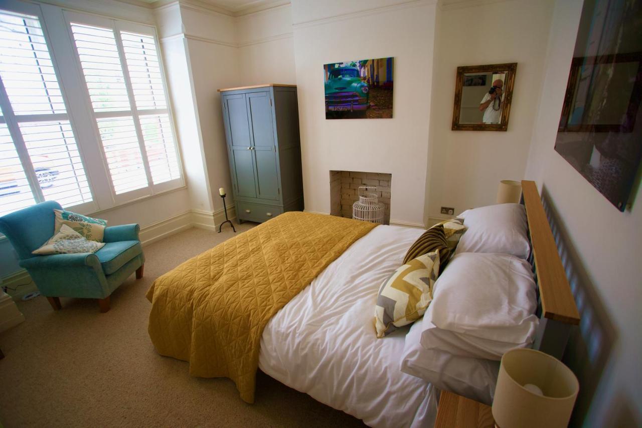 Apartament Stunning Nw2 Flat - Great Location!