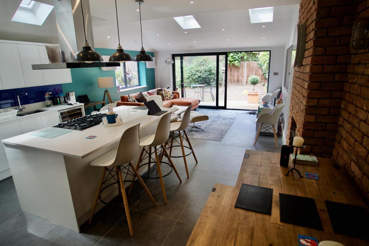 Stunning Nw2 Flat - Great Location! Apartament