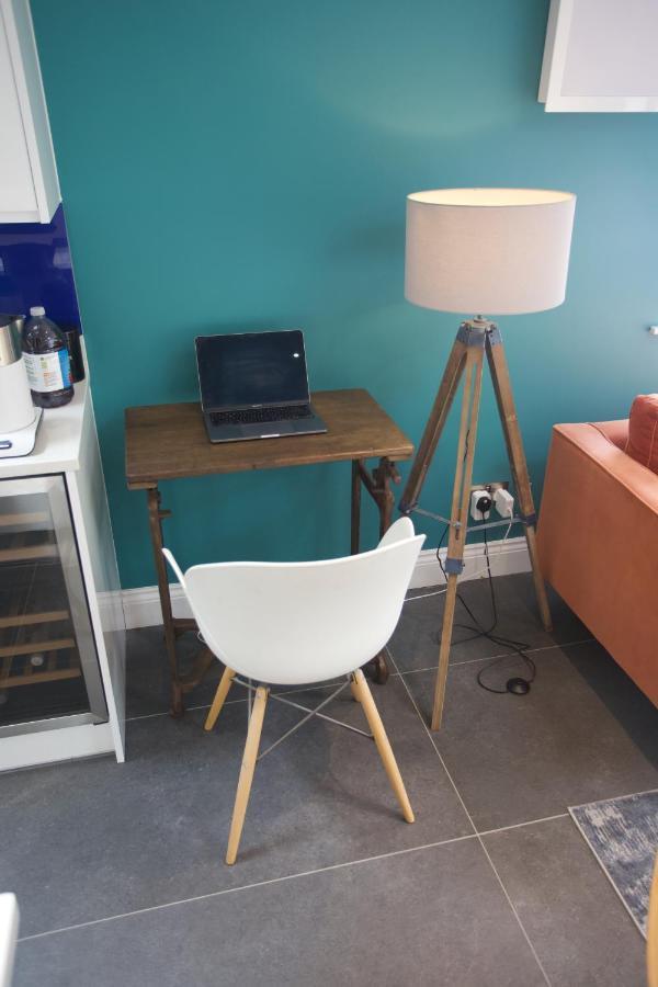 Apartament Stunning Nw2 Flat - Great Location! *
