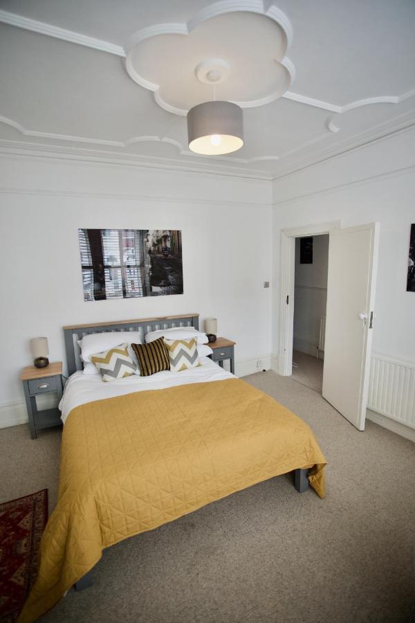 Stunning Nw2 Flat - Great Location! Apartament Londra