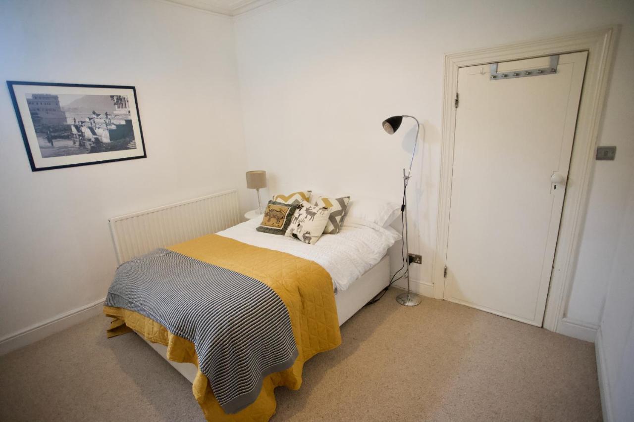Apartament Stunning Nw2 Flat - Great Location! Londra